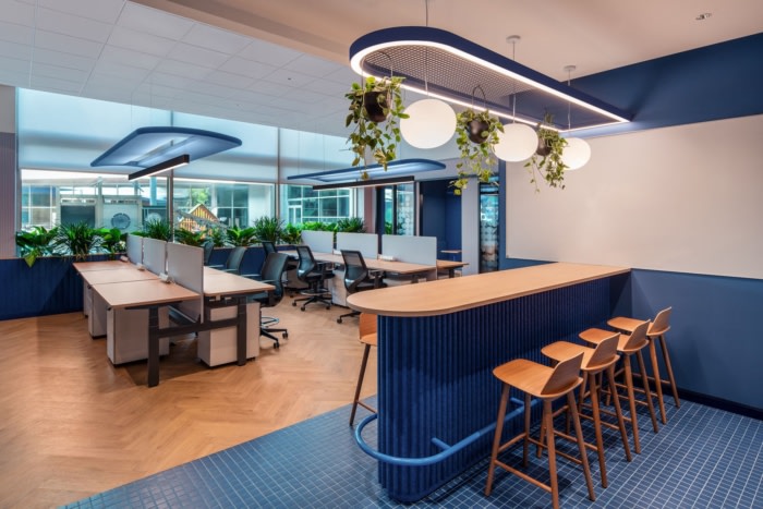 International School of Beijing Offices - Beijing - 3