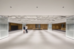 People in JE Furniture Offices - Foshan