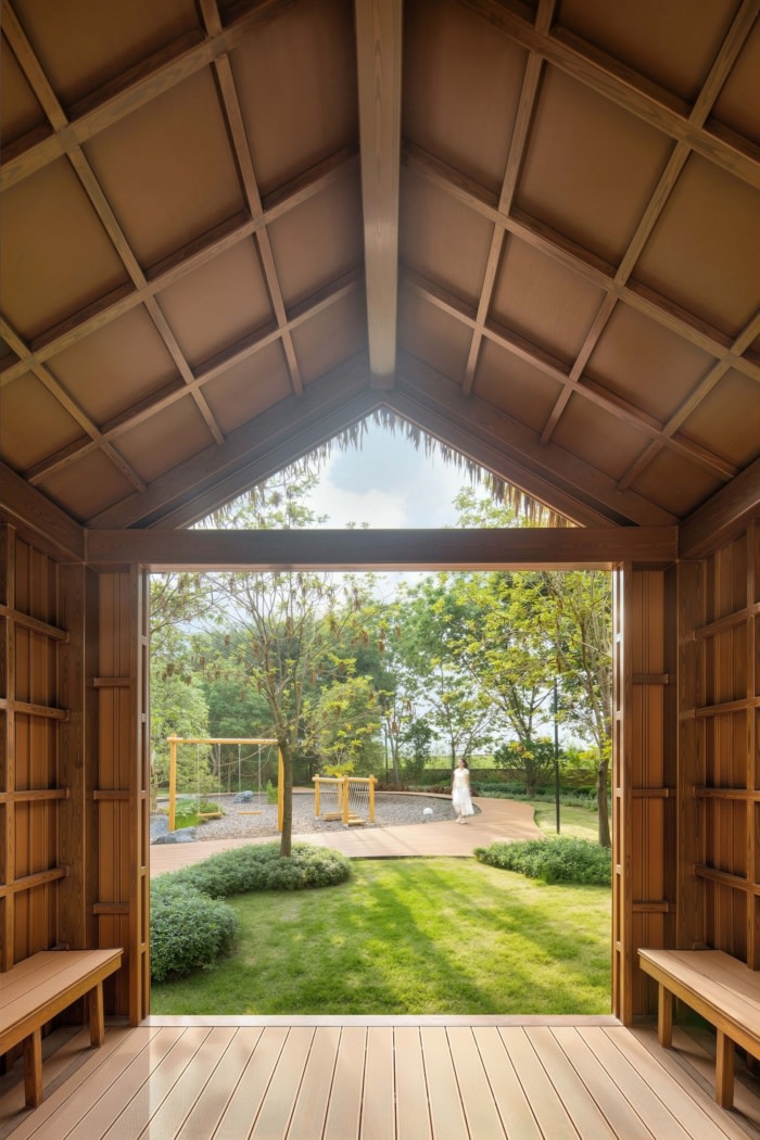 JE Furniture Offices – Foshan