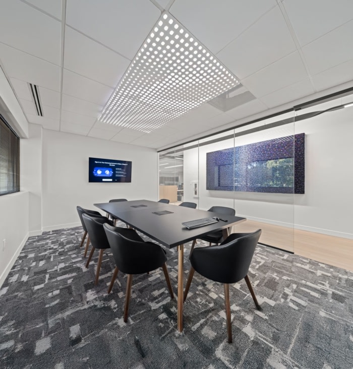 Landreth Lighting Offices - Orlando - 9