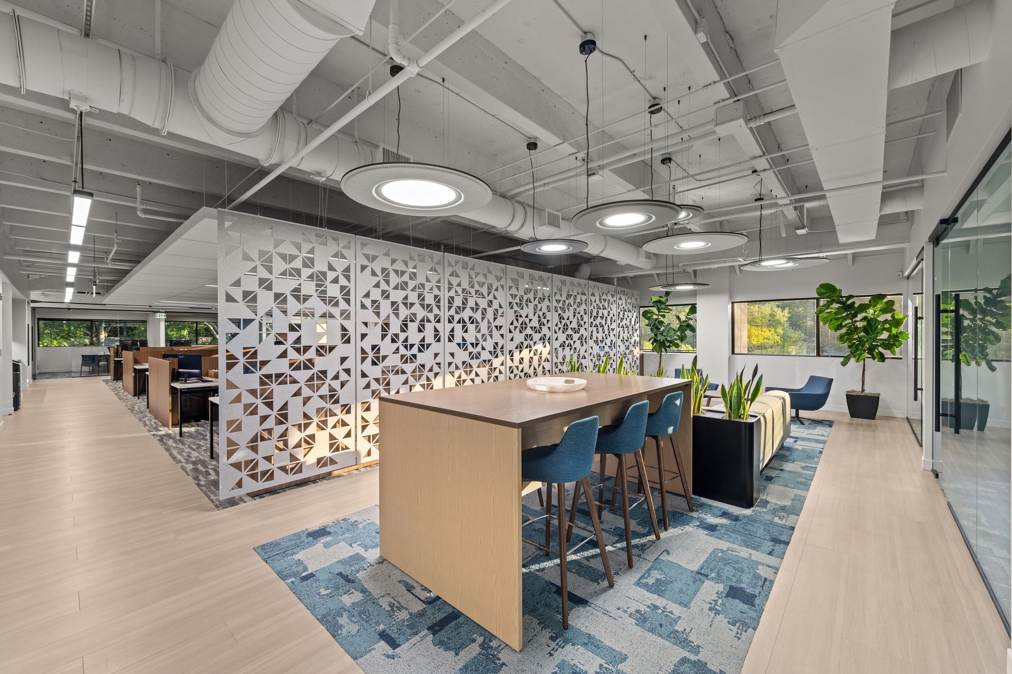 Landreth Landreth Lighting Offices - Orlando | Office Snapshots
