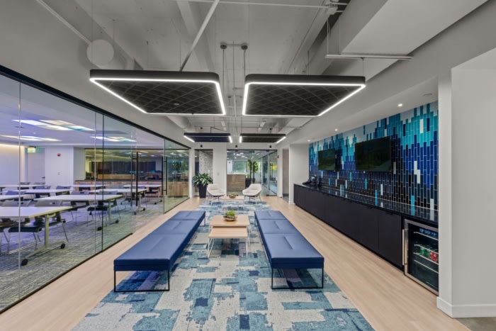 Landreth Lighting Offices - Orlando - 2