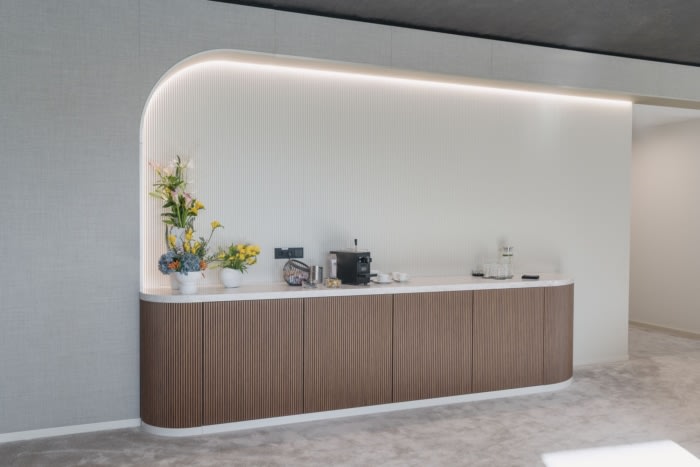 Linklaters LLP Offices – Berlin