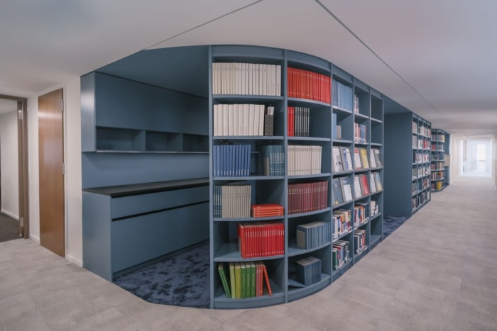 Linklaters LLP Offices – Berlin