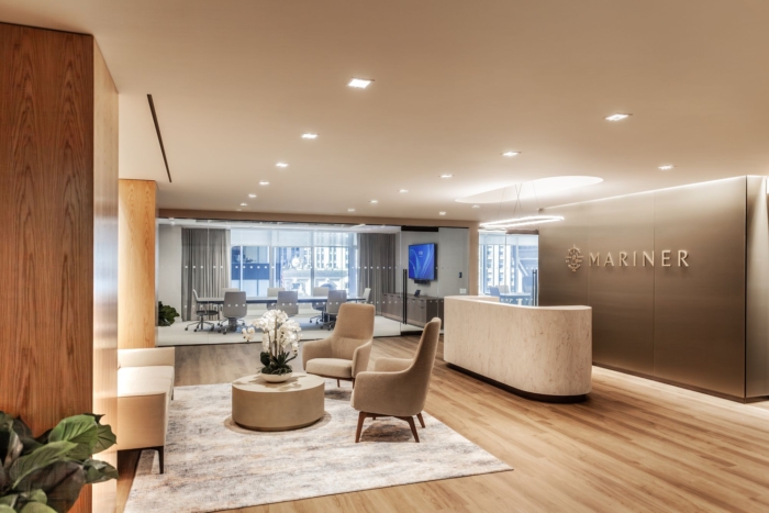 Mariner Offices - New York City - 2