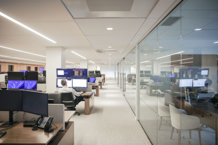 Mariner Offices - New York City - 11