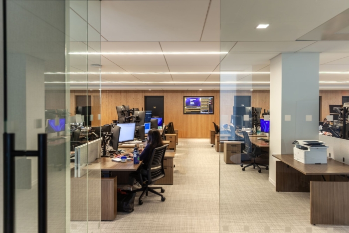 Mariner Offices - New York City - 12