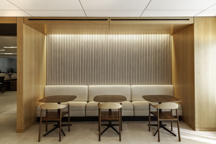 Mariner Offices - New York City - 8