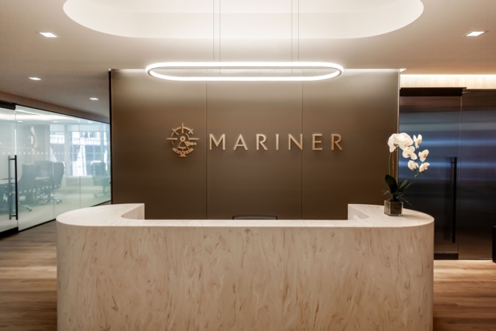 Mariner Offices - New York City - 3