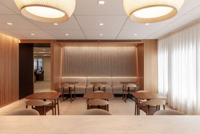 Mariner Offices - New York City - 7