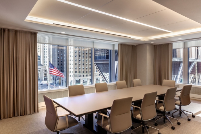 Mariner Offices - New York City - 5