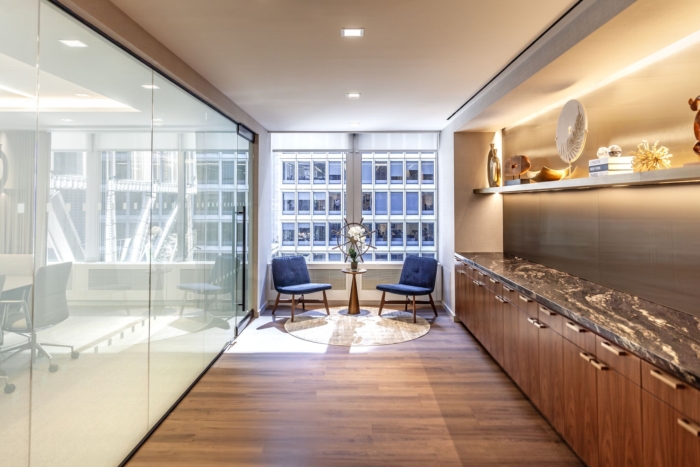 Mariner Offices - New York City - 9