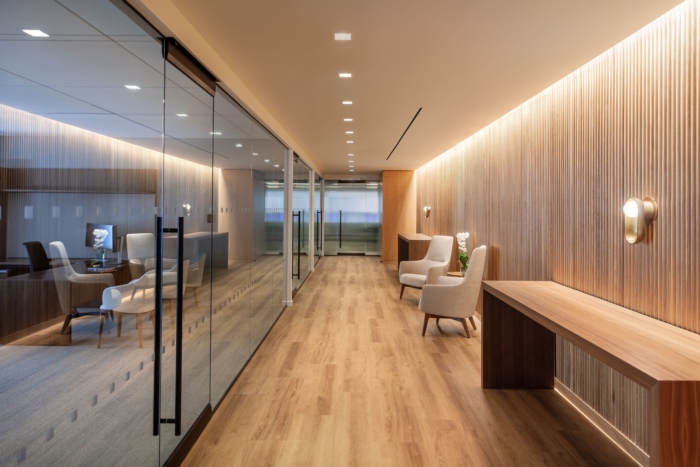 Mariner Offices - New York City - 4