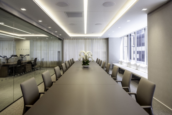 Mariner Offices - New York City - 6