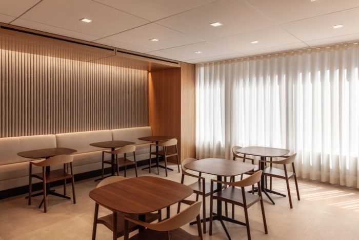 Mariner Offices - New York City - 10