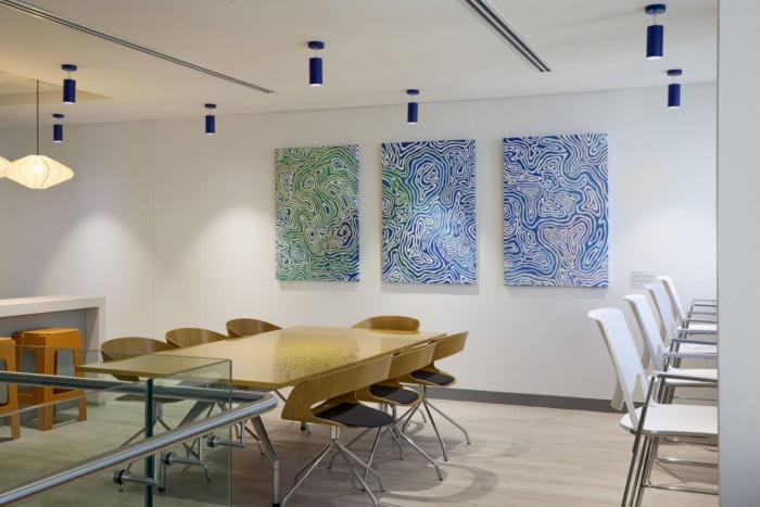 Nokia Offices - Sydney - 3