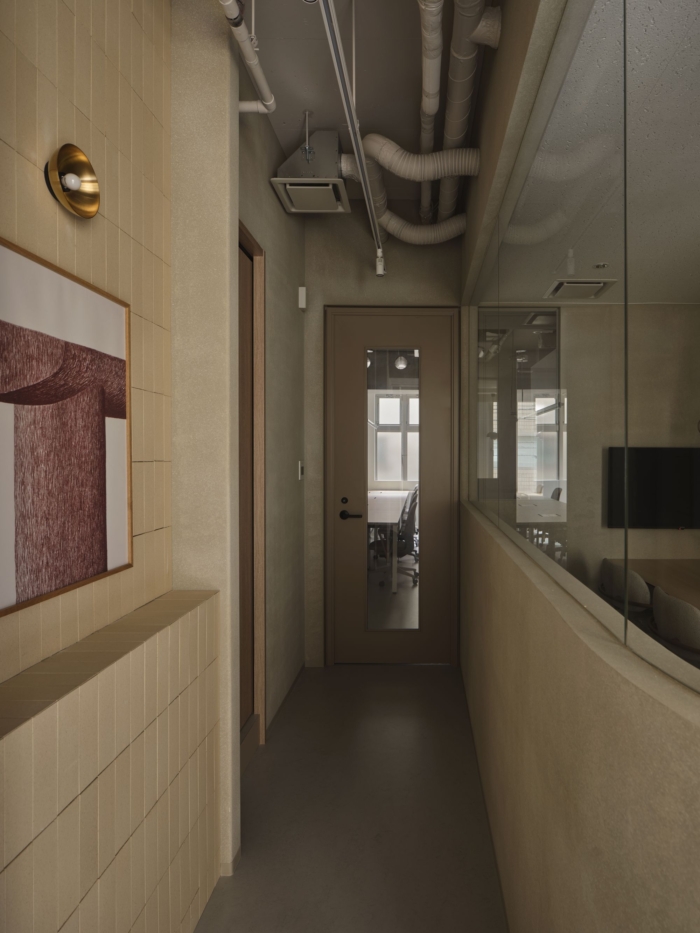 NOVEL WORK Offices - Tokyo - 5