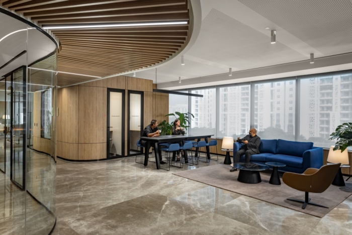 Oberoi Realty Office - Gurugram - 10