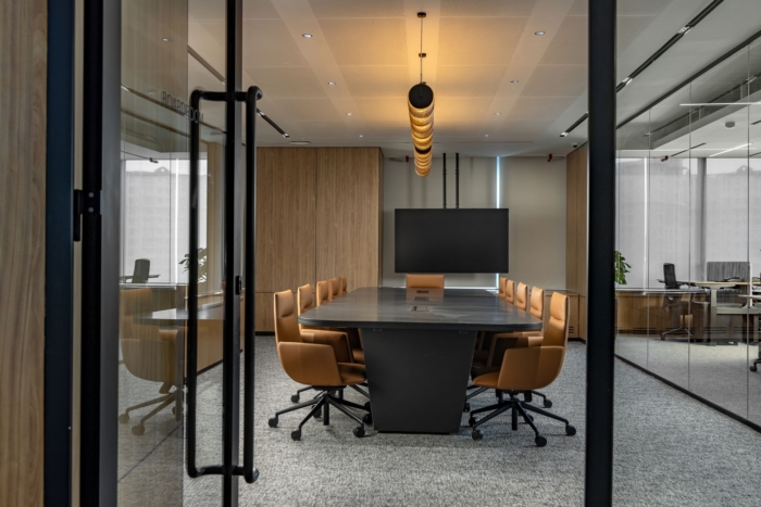 Oberoi Realty Office - Gurugram - 8