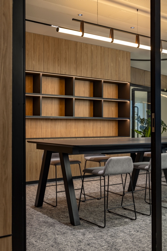 Oberoi Realty Office - Gurugram - 6