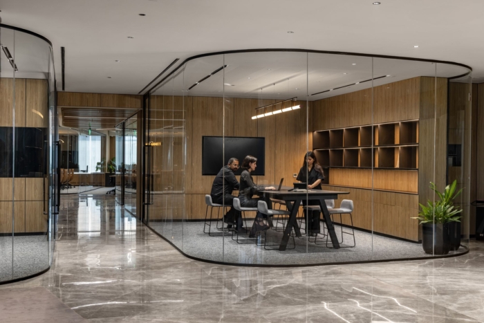 Oberoi Realty Office - Gurugram - 5