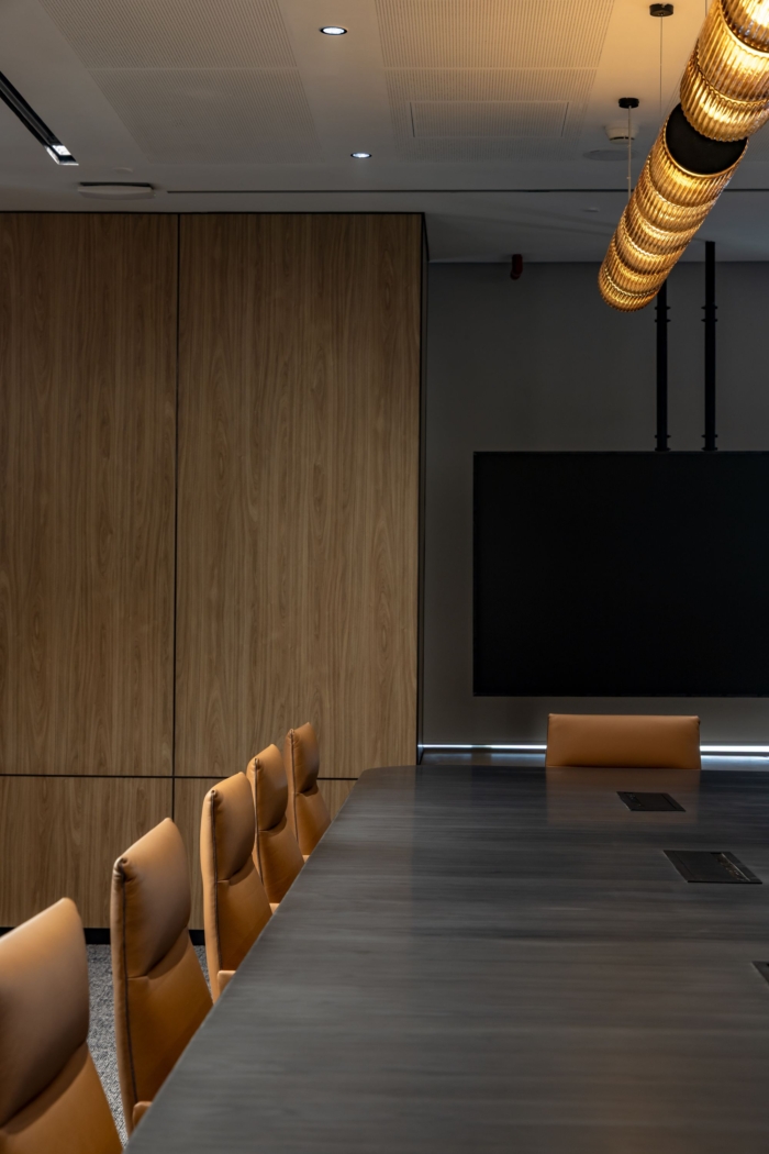 Oberoi Realty Office - Gurugram - 9