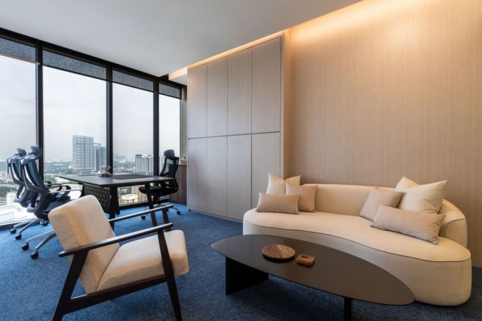 Oppstar Microelectronics Offices - Kuala Lumpur - 11