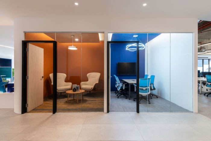 Oppstar Microelectronics Offices - Kuala Lumpur - 5