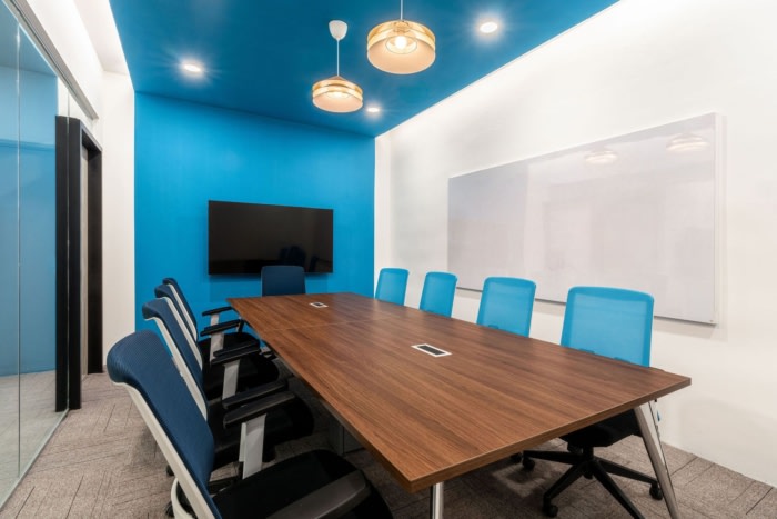 Oppstar Microelectronics Offices - Kuala Lumpur - 7