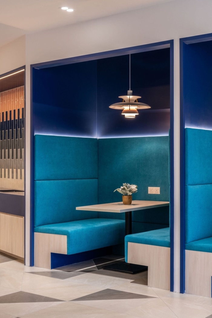 Oppstar Microelectronics Offices - Kuala Lumpur - 4