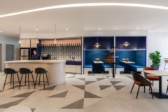 Counter in Oppstar Microelectronics Offices - Kuala Lumpur