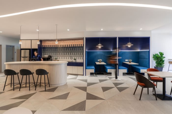 Oppstar Microelectronics Offices - Kuala Lumpur - 2