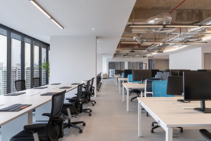 Oppstar Microelectronics Offices - Kuala Lumpur - 9