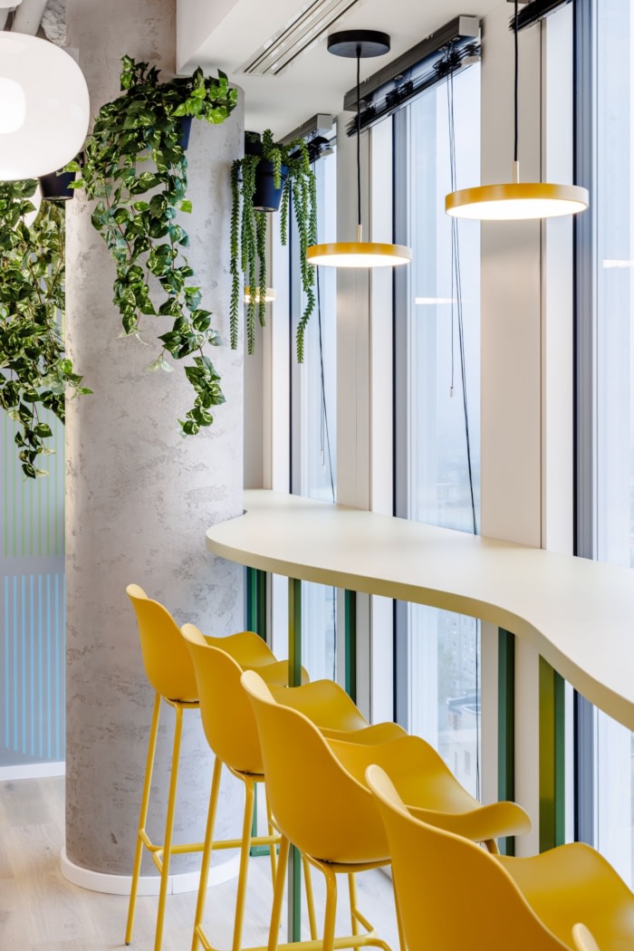 Primient Offices - Lodz - 9