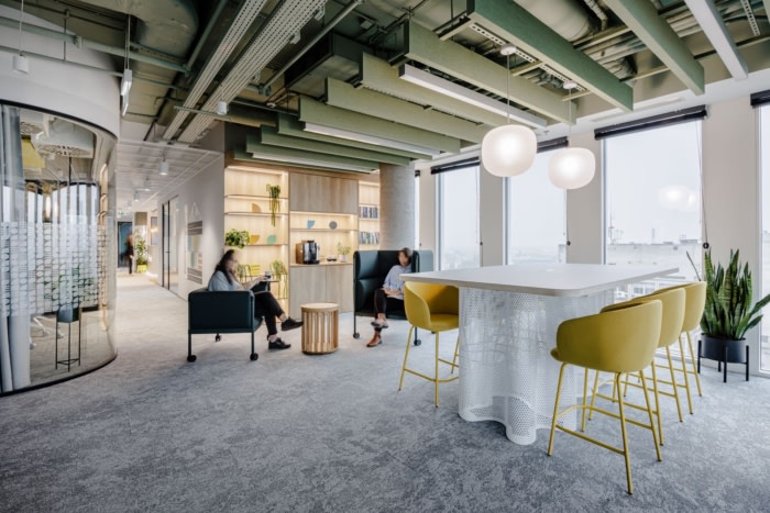 Primient Offices - Lodz - 3