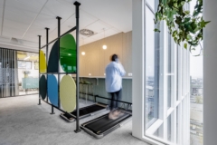 Hot Desk in Primient Offices - Lodz