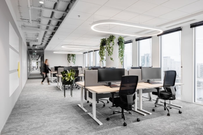 Primient Offices - Lodz - 8