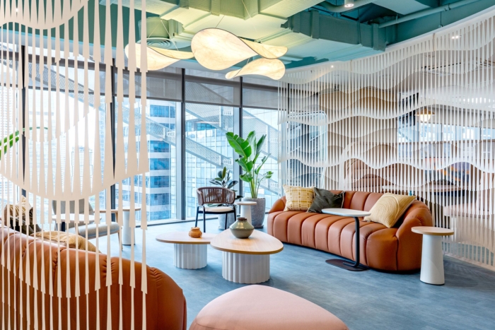 Procter & Gamble Offices - Manila - 14