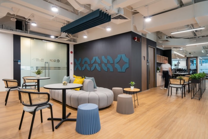 QCP Offices - Singapore - 6