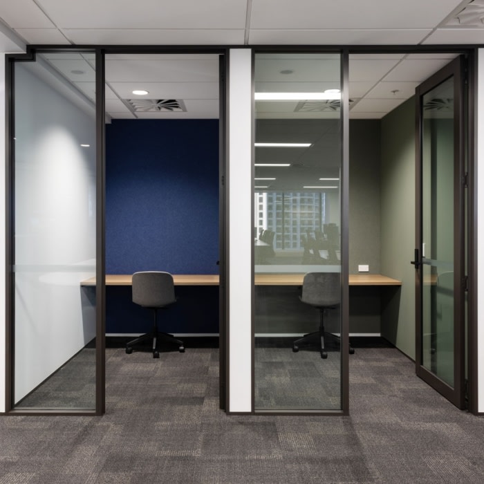 RSM Offices - Auckland - 7