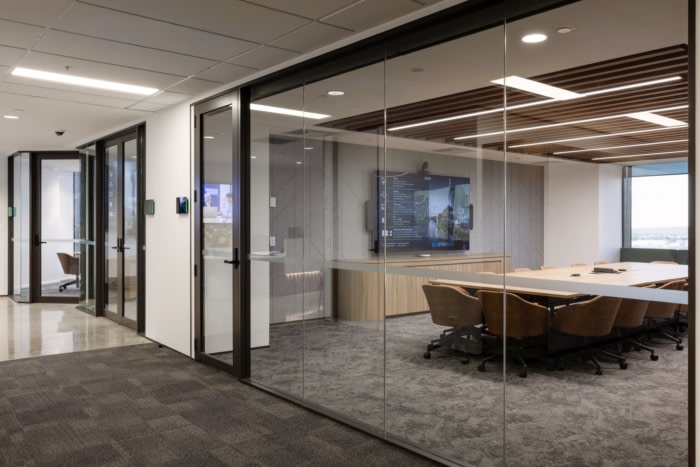 RSM Offices - Auckland - 6