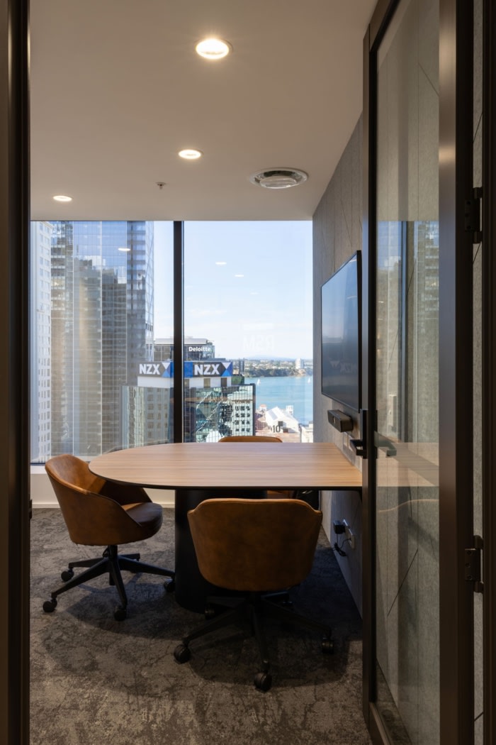 RSM Offices - Auckland - 5