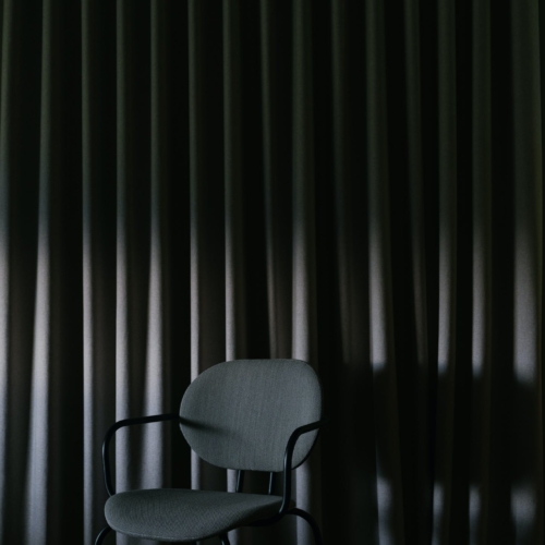 Hari Lounge Chair - 0