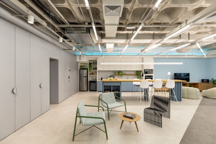 SoftwareOne Offices - Sao Paulo - 2