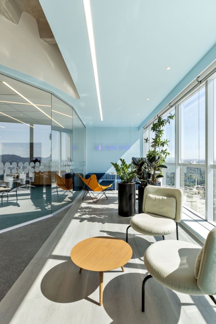 SoftwareOne Offices - Sao Paulo - 7