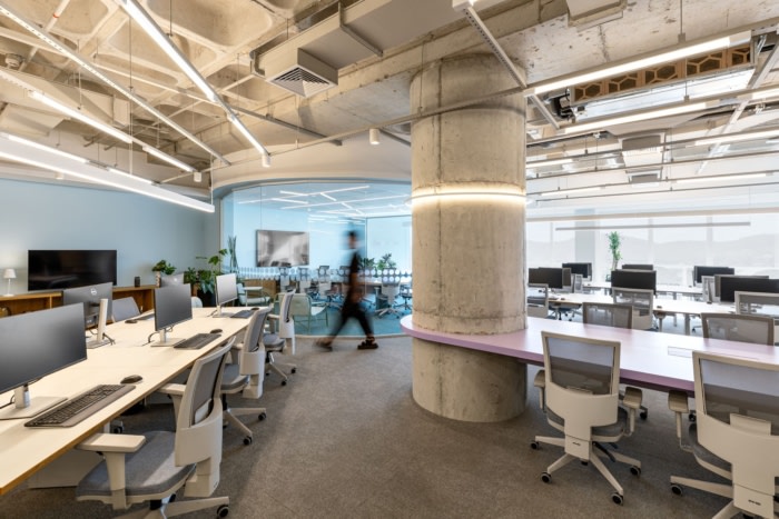 SoftwareOne Offices - Sao Paulo - 5