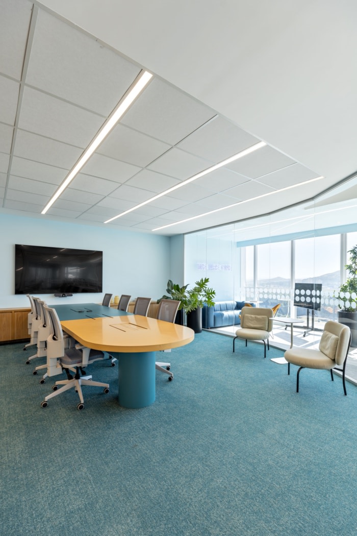 SoftwareOne Offices - Sao Paulo - 9