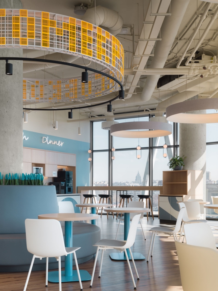 Sovcombank Offices - Moscow - 8