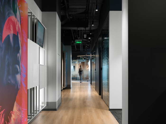 Sovcombank Offices - Moscow - 9