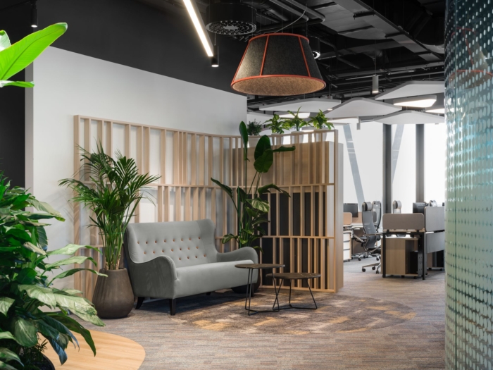 Sovcombank Offices - Moscow - 12